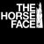 The Horse Face - White tiny thumbnail