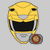 Yellow Ranger Saber Tooth Tiger Power tiny thumbnail