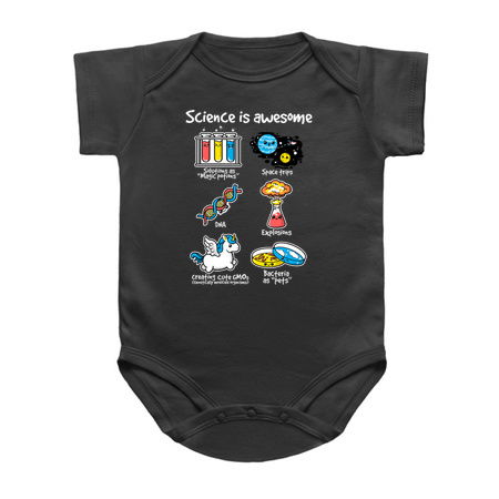 Science is awesome tiny thumbnail