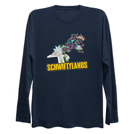 SCHWIFTYLANDS tiny thumbnail