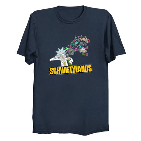 SCHWIFTYLANDS tiny thumbnail