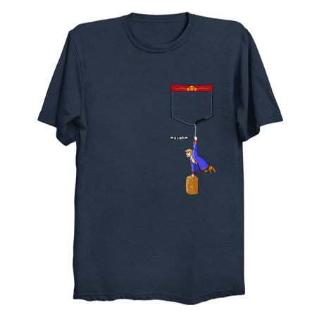 Pocket Pirate tiny thumbnail