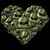 #045 - Mech Love Not War (Green Edition) tiny thumbnail