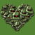 #045 - Mech Love Not War (Green Edition) tiny thumbnail