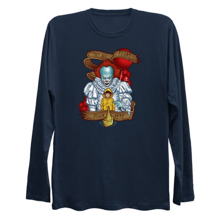 They all float tiny thumbnail