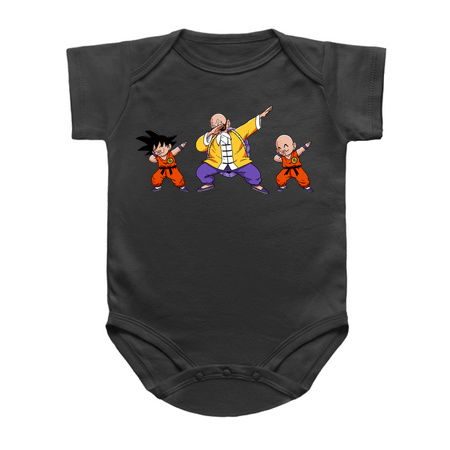 Dabbing Ball tiny thumbnail