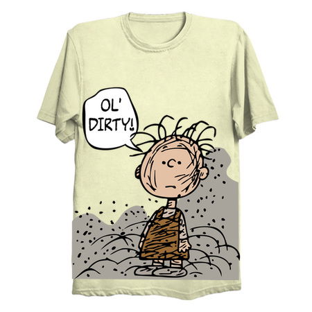 ol dirty tiny thumbnail