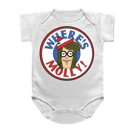 Where Molly tiny thumbnail