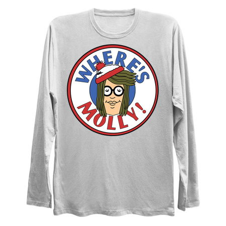 Where Molly tiny thumbnail