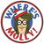 Where Molly tiny thumbnail