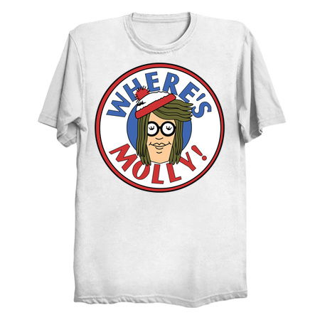 Where Molly tiny thumbnail