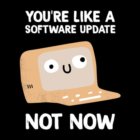 Software Update - NeatoShop