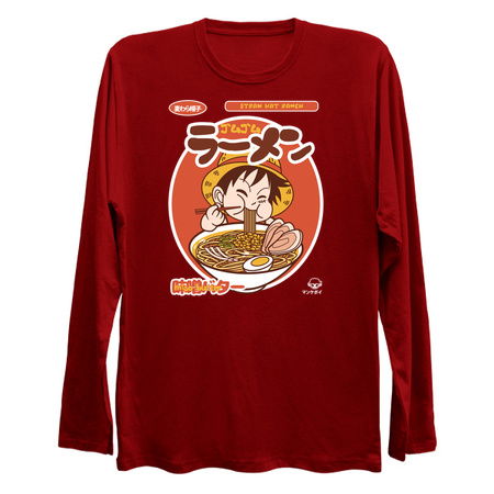 Mugiwara Ramen tiny thumbnail