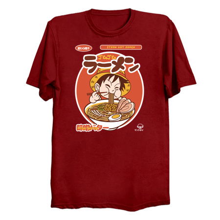 Mugiwara Ramen tiny thumbnail