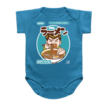 Yu yu Hakusho Ramen tiny thumbnail