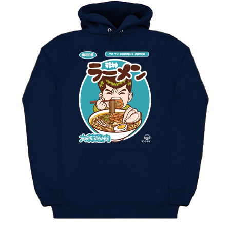 Yu yu Hakusho Ramen tiny thumbnail