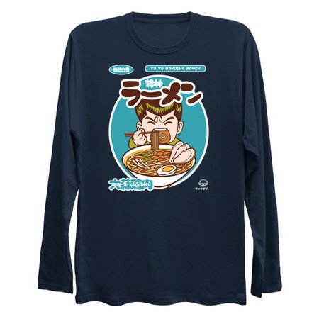 Yu yu Hakusho Ramen tiny thumbnail