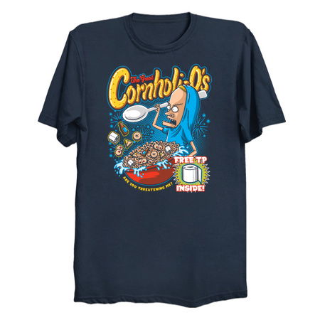 Cornholio's - NeatoShop