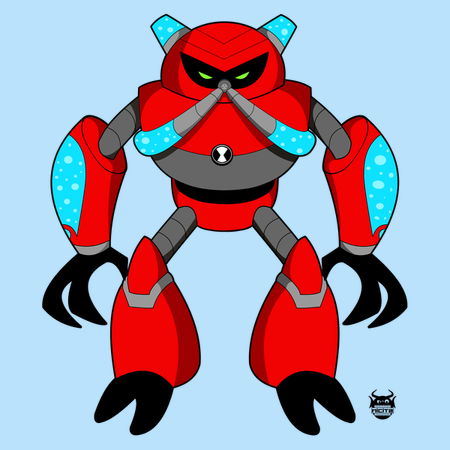 Get 10 Ben Overflow Alien Neatoshop HD Get Wallpaper 10 Ben Overflow Alien Neatoshop For Android