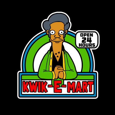 My local best buy is open 24 hours. kind of. : crappydesign Shop open 24 hours logo - NeatoShop