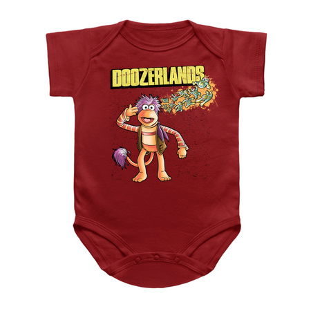 Doozerlands tiny thumbnail