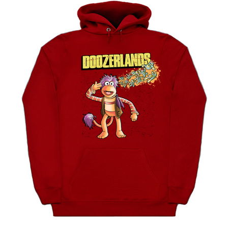 Doozerlands tiny thumbnail