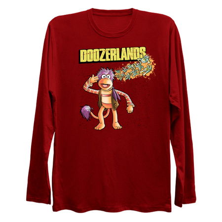 Doozerlands tiny thumbnail