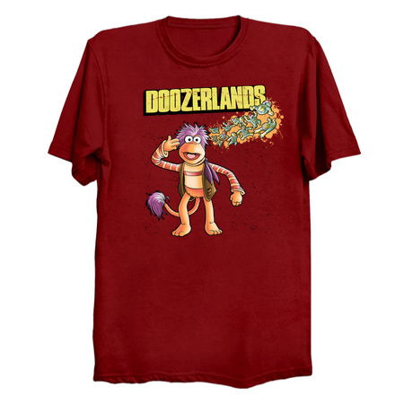 Doozerlands tiny thumbnail