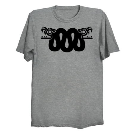 Aztec Serpent Bold tiny thumbnail