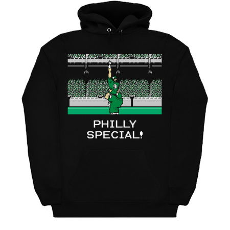 Tecmo Philly Special - NeatoShop