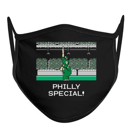 Tecmo Philly Special - NeatoShop