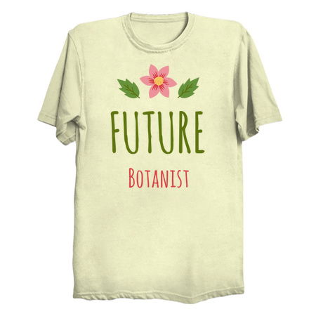 Future Botanist tiny thumbnail