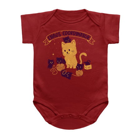 Chaos Coordinator tiny thumbnail