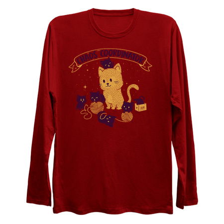 Chaos Coordinator tiny thumbnail