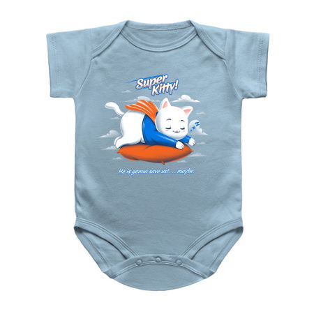 Super Kitty tiny thumbnail