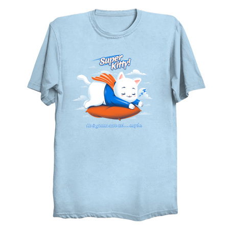 Super Kitty tiny thumbnail