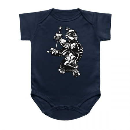 The Bad Ass tiny thumbnail