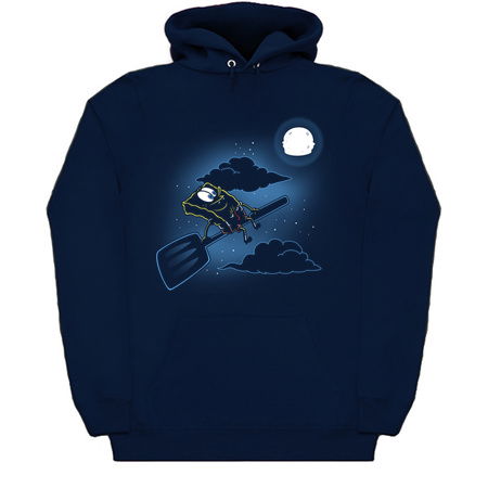 Fry me to the moon tiny thumbnail