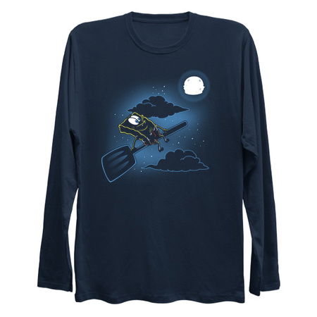 Fry me to the moon tiny thumbnail