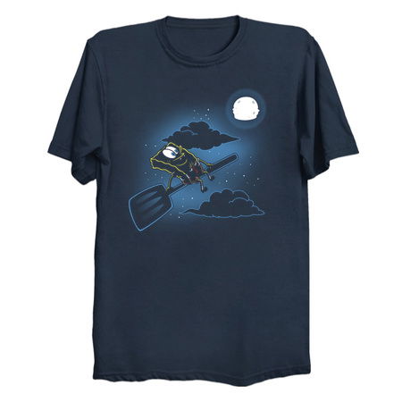 Fry me to the moon tiny thumbnail