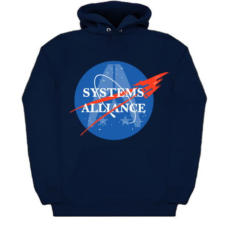 Normandy Aeronautics and Spectre Administration tiny thumbnail