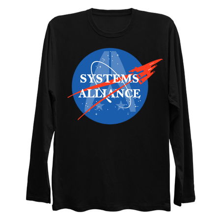 Normandy Aeronautics and Spectre Administration tiny thumbnail