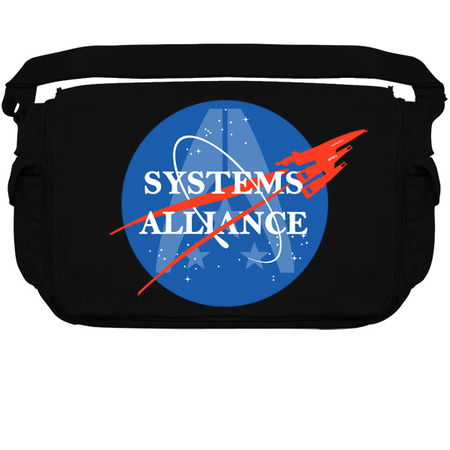 Normandy Aeronautics and Spectre Administration tiny thumbnail