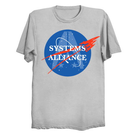 Normandy Aeronautics and Spectre Administration tiny thumbnail