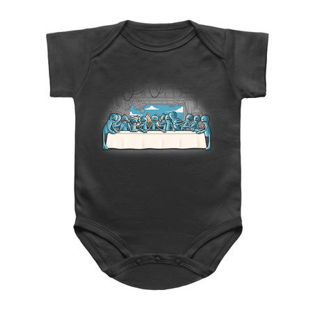 Meeseeks dinner tiny thumbnail