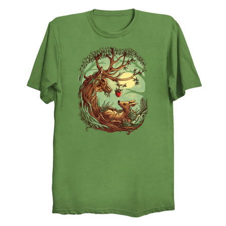 Father Nature tiny thumbnail