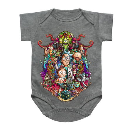 Family Adventures by JML2ART tiny thumbnail