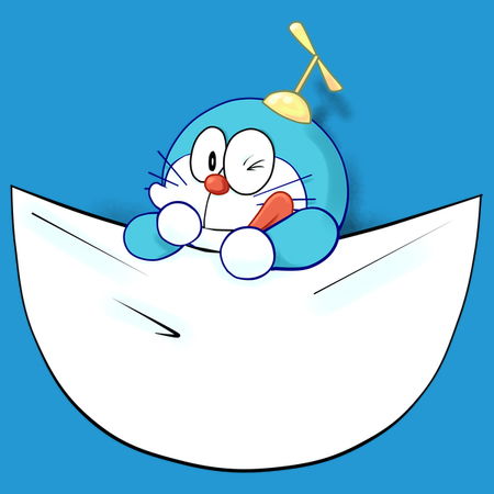 Doraemon pocket NeatoShop Doraemon pocket NeatoShop