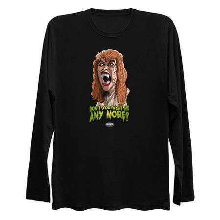 Don't You Wsant Me Any More?! tiny thumbnail