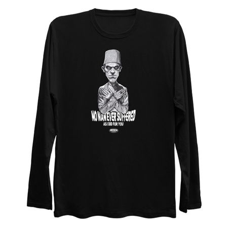 No Man Ever Sufferd As I Did For You! tiny thumbnail